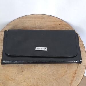 Japonesque Travel Makeup Brush Holder/Case